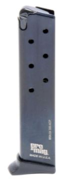 Show details for PROMAG BERSA THUNDER 380ACP 10RD BL Picture of PROMAG BERSA THUNDER 380ACP 10RD BL