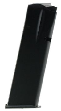 Show details for PROMAG BRWNG HP 9MM 13RD BL Picture of PROMAG BRWNG HP 9MM 13RD BL