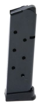 Show details for PROMAG COLT GOVT 1911 45ACP 8RD BL Picture of PROMAG COLT GOVT 1911 45ACP 8RD BL