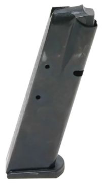 Show details for PROMAG CZ75 9MM 15RD BL Picture of PROMAG CZ75 9MM 15RD BL