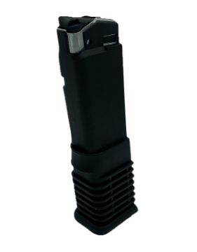 Show details for PROMAG GLOCK 36 45ACP 10RD POLY BLK Picture of PROMAG GLOCK 36 45ACP 10RD POLY BLK