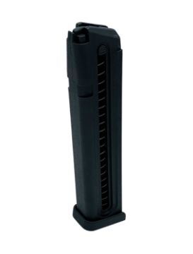 Show details for PROMAG GLOCK 44 22LR 25RD BLACK Picture of PROMAG GLOCK 44 22LR 25RD BLACK
