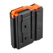 Picture of D&H Tactical Magazine 6.5Cm 10Rd Steel Black Sr25/Ar10