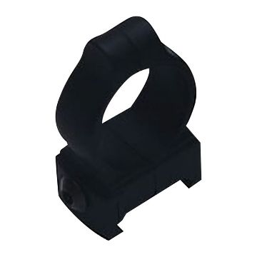 Show details for Durasight Z-2 1" Scope Rings High Black< Picture of Durasight Z-2 1" Scope Rings High Black<