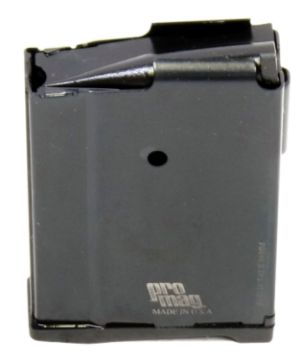 Show details for PROMAG RUGER MINI 30 762X39 10RD BL Picture of PROMAG RUGER MINI 30 762X39 10RD BL