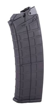 Show details for PROMAG SAIGA 12GA 10RD BLK Picture of PROMAG SAIGA 12GA 10RD BLK