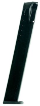 Show details for PROMAG S&W SD40 40SW 25RD BLUE STEEL Picture of PROMAG S&W SD40 40SW 25RD BLUE STEEL