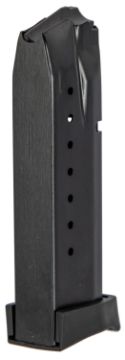 Show details for PROMAG S&W SD9 9MM 17RD BLUE STEEL Picture of PROMAG S&W SD9 9MM 17RD BLUE STEEL