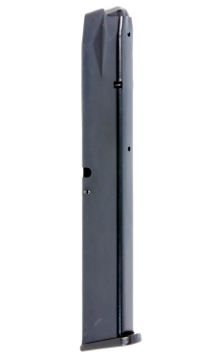Show details for PROMAG TAURUS PT-92 9MM 32RD BL Picture of PROMAG TAURUS PT-92 9MM 32RD BL