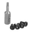Picture of Egw Scope Base Winchester 88 100 Picatinny Rail Mnt 0 Moa