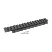 Picture of Egw Scope Base Hd Cz 457 11Mm Picatinny Mount 20 Moa