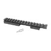 Picture of Egw Scope Base Hd Cz 457 11Mm Picatinny Mount 20 Moa