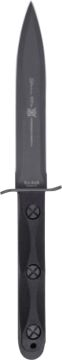 Show details for Ka-Bar Ek Commando Double Edge Spear Point 6.62" W/Sheath Picture of Ka-Bar Ek Commando Double Edge Spear Point 6.62" W/Sheath