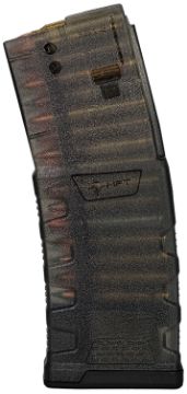 Show details for Mft Exd Magazine Ar15 5.56X45 223 Rem 30Rd Smoke Polymer Picture of Mft Exd Magazine Ar15 5.56X45 223 Rem 30Rd Smoke Polymer