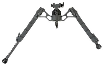 Show details for Accu-Tac Bipod Bolt Rifle Fc5 6"-19" Cants/Pans Qd Arca Gen2 Picture of Accu-Tac Bipod Bolt Rifle Fc5 6"-19" Cants/Pans Qd Arca Gen2