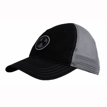 Show details for MAGPUL ICON GRMWSHD TRCKR HAT BL/GRY Picture of MAGPUL ICON GRMWSHD TRCKR HAT BL/GRY