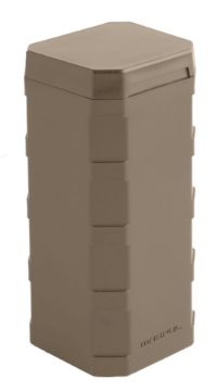 Show details for MAGPUL DAKA CAN 2.0 FDE Picture of MAGPUL DAKA CAN 2.0 FDE