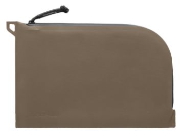 Show details for MAGPUL DAKA SINGLE PISTOL CASE FDE Picture of MAGPUL DAKA SINGLE PISTOL CASE FDE