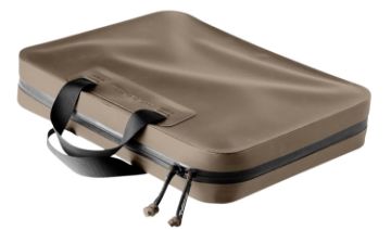 Show details for MAGPUL DAKA DOUBLE PISTOL CASE FDE Picture of MAGPUL DAKA DOUBLE PISTOL CASE FDE