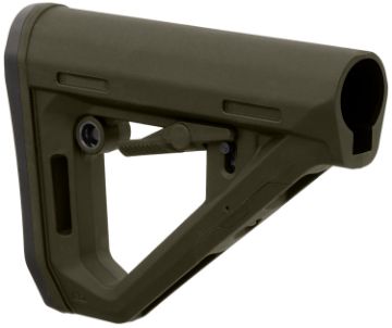 Show details for MAGPUL DT CARB STK MIL-SPEC ODG Picture of MAGPUL DT CARB STK MIL-SPEC ODG