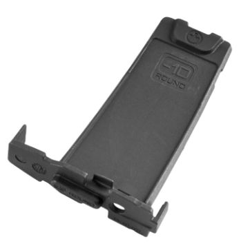 Show details for MAGPUL 5.56 MINUS 10RND LIMITER 3PK Picture of MAGPUL 5.56 MINUS 10RND LIMITER 3PK