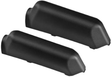 Show details for MAGPUL HUNT/SGA HIGH CHEEK RISER BLK Picture of MAGPUL HUNT/SGA HIGH CHEEK RISER BLK