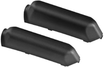 Show details for MAGPUL HUNT/SGA LOW CHEEK RISER BLK Picture of MAGPUL HUNT/SGA LOW CHEEK RISER BLK