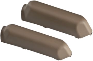 Show details for MAGPUL HUNT/SGA LOW CHEEK RISER FDE Picture of MAGPUL HUNT/SGA LOW CHEEK RISER FDE
