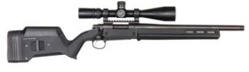 Show details for MAGPUL HUNTER 700 STK REM 700 SA BLK Picture of MAGPUL HUNTER 700 STK REM 700 SA BLK