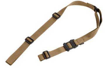 Show details for MAGPUL MS1 SLING COYOTE Picture of MAGPUL MS1 SLING COYOTE