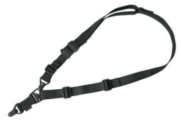 Show details for MAGPUL MS3 SLING GEN 2 BLACK Picture of MAGPUL MS3 SLING GEN 2 BLACK