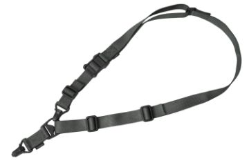 Show details for MAGPUL MS3 SLING GEN 2 GRAY Picture of MAGPUL MS3 SLING GEN 2 GRAY