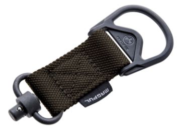 Show details for MAGPUL MS1 SINGL PT QD ADPTR RGR Picture of MAGPUL MS1 SINGL PT QD ADPTR RGR