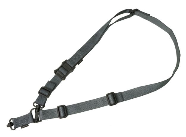 Picture of MAGPUL MS4 DUAL QD SLING GEN2 GRY