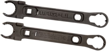 Show details for MAGPUL ARMORERS WRENCH AR15/M4 Picture of MAGPUL ARMORERS WRENCH AR15/M4