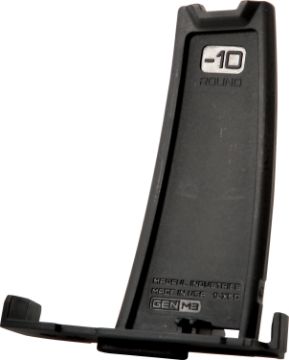 Show details for MAGPUL PMAG GEN M3 10RD LIMIT 762 3P Picture of MAGPUL PMAG GEN M3 10RD LIMIT 762 3P