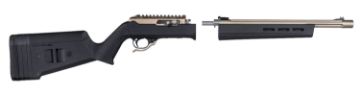 Show details for MAGPUL HUNTER X-22 STK 10/22 TD BLK Picture of MAGPUL HUNTER X-22 STK 10/22 TD BLK