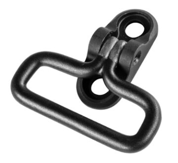 Show details for MAGPUL MLOK GI SLING SWIVEL BLK Picture of MAGPUL MLOK GI SLING SWIVEL BLK