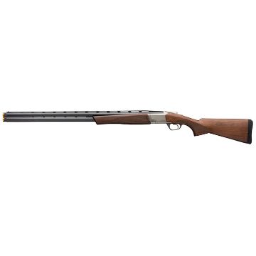 Show details for Browning Cynergy Cx 12Ga 3" 30"Vr Blued/Walnut Picture of Browning Cynergy Cx 12Ga 3" 30"Vr Blued/Walnut