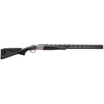 Show details for Browning Cynergy Cx 12Ga 3" 30"Vr Blued/Syn Picture of Browning Cynergy Cx 12Ga 3" 30"Vr Blued/Syn
