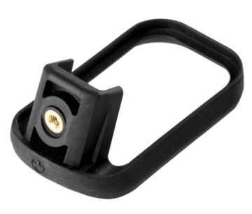 Show details for MAGPUL GL ENHANCED MAG WELL G17 GEN3 Picture of MAGPUL GL ENHANCED MAG WELL G17 GEN3