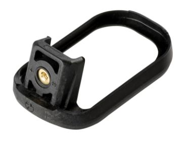 Show details for MAGPUL GL ENHANCED MAG WELL G19 GEN4 Picture of MAGPUL GL ENHANCED MAG WELL G19 GEN4