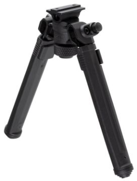 Show details for MAGPUL BIPOD ARMS 17S BLK Picture of MAGPUL BIPOD ARMS 17S BLK