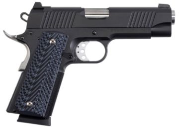 Show details for DE 1911 45ACP 4.33" 8RD BLK FS Picture of DE 1911 45ACP 4.33" 8RD BLK FS