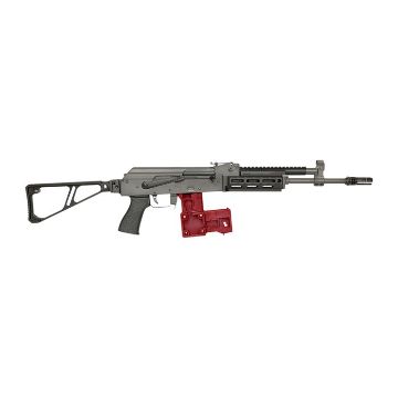 Show details for MIDWEST AK RECEIVER MNT BLOCK Picture of MIDWEST AK RECEIVER MNT BLOCK
