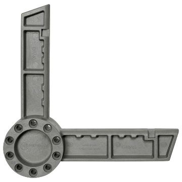 Show details for MIDWEST LOWER RECEIVER BLOCK PCC Picture of MIDWEST LOWER RECEIVER BLOCK PCC