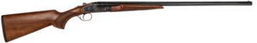 Show details for Cz Sharp-Tail S/S 20Ga 28" Ct-5 Turkish Walnut Stock Picture of Cz Sharp-Tail S/S 20Ga 28" Ct-5 Turkish Walnut Stock