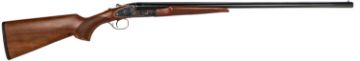 Show details for Cz Sharp-Tail S/S 410Ga 28" Ic/Mod Turkish Walnut Stock Picture of Cz Sharp-Tail S/S 410Ga 28" Ic/Mod Turkish Walnut Stock