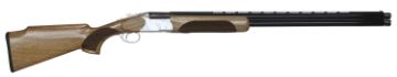 Show details for Cz Redhead Target O/U 12Ga. 3" 30" Vr Ct-5 Blued Walnut Picture of Cz Redhead Target O/U 12Ga. 3" 30" Vr Ct-5 Blued Walnut