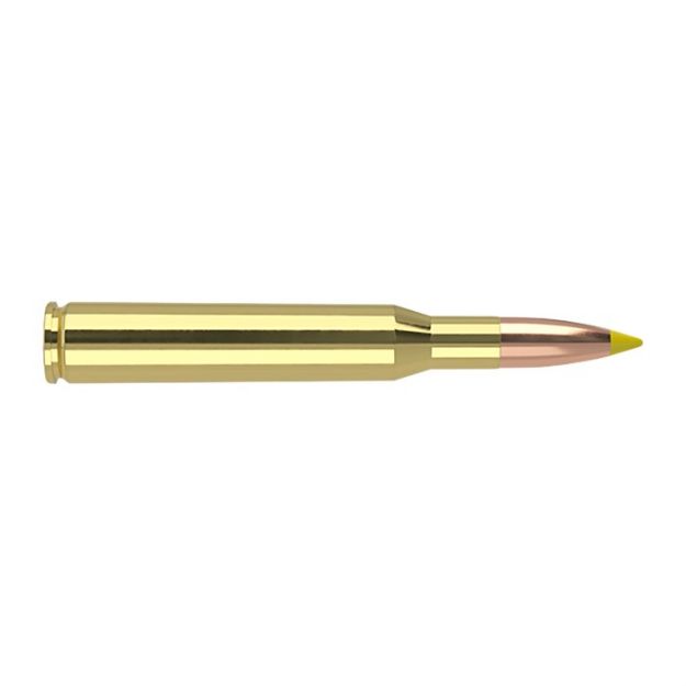 Picture of NOSLER 270WIN 130GR BT 20/200